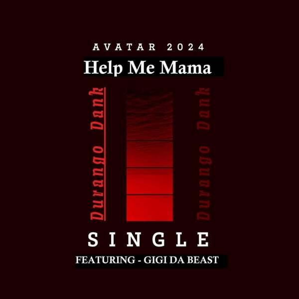 Cover art for Help Me Mama