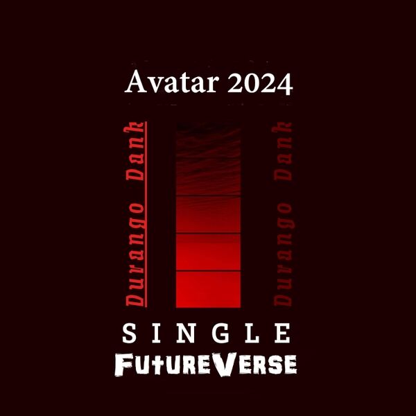 Cover art for Futureverse