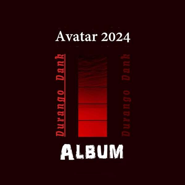 Cover art for Avatar