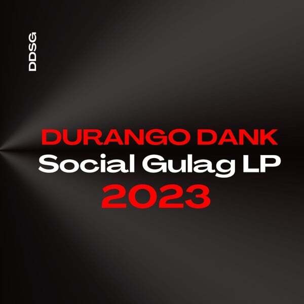 Cover art for Social Gulag