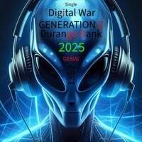 Digital War Generation Z